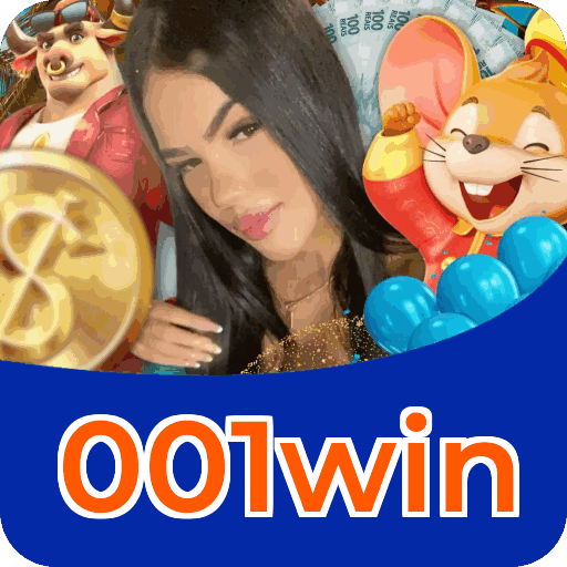 Login rápido no app 001win