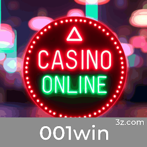 001win: Inovação e Tecnologia em Jogos de Ponta