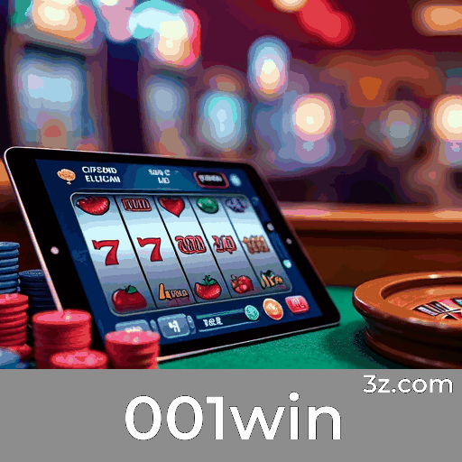 001win e Bônus: Estratégias para Valor Máximo