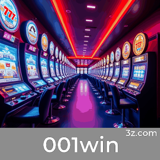 Recompensas Reais e Transparentes no 001win: Sem Pegadinhas