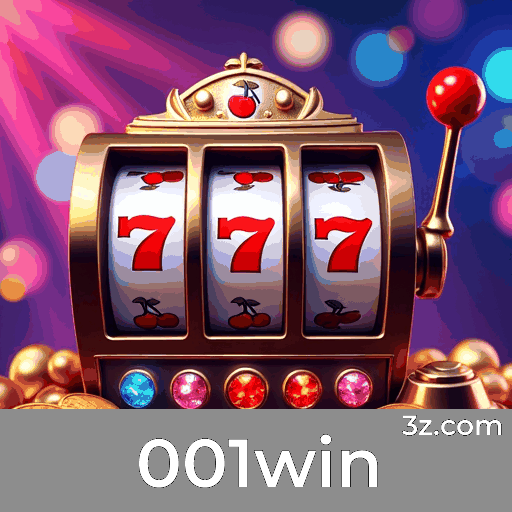 001win Casino: Experiência VIP Incomparável