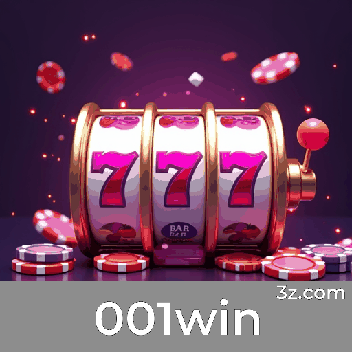 001win: Domine Jogos com Estratégias Vencedoras