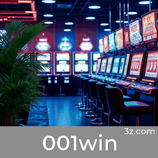 Entre com Segurança no 001win e Desfrute de Privilégios!