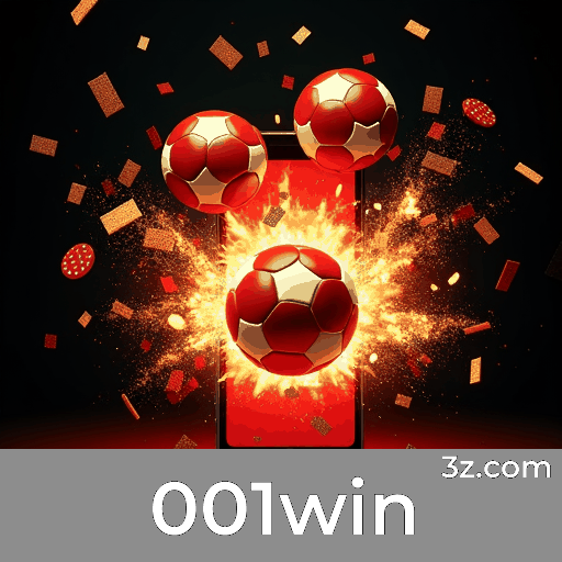 001win: Inovação e Tecnologia em Jogos de Ponta