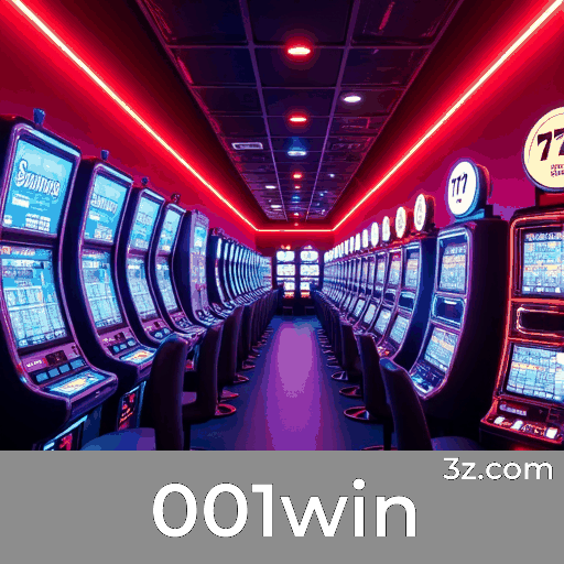 001win: Domine Jogos com Estratégias Vencedoras