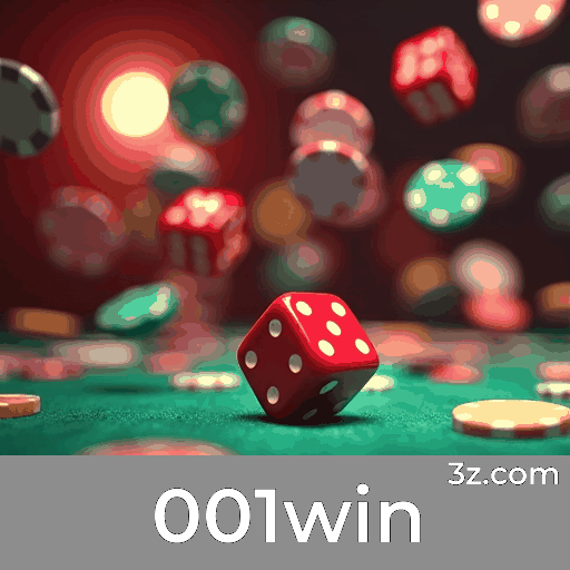 Recompensas Reais e Transparentes no 001win: Sem Pegadinhas