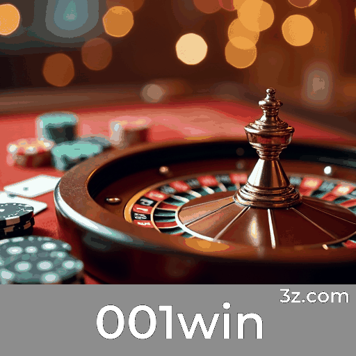 001win Casino: Experiência VIP Incomparável