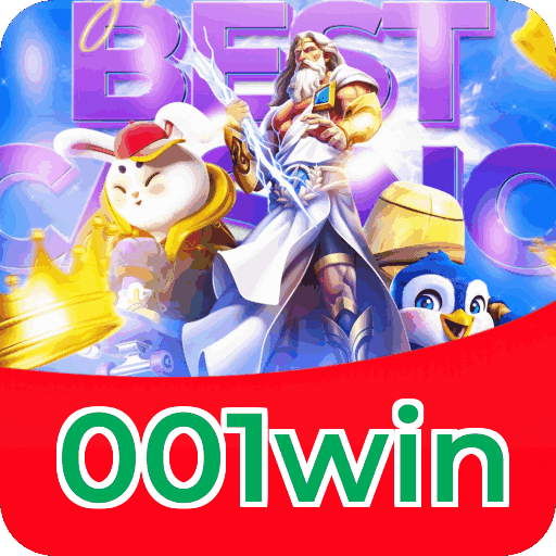 Streaming 4K no cassino ao vivo da 001win